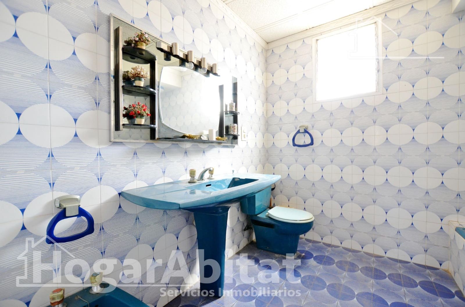 12 makuuhuone Kaupallinen myytävänä paikassa Bellreguard - 490 000 € (Ref: 9403465)