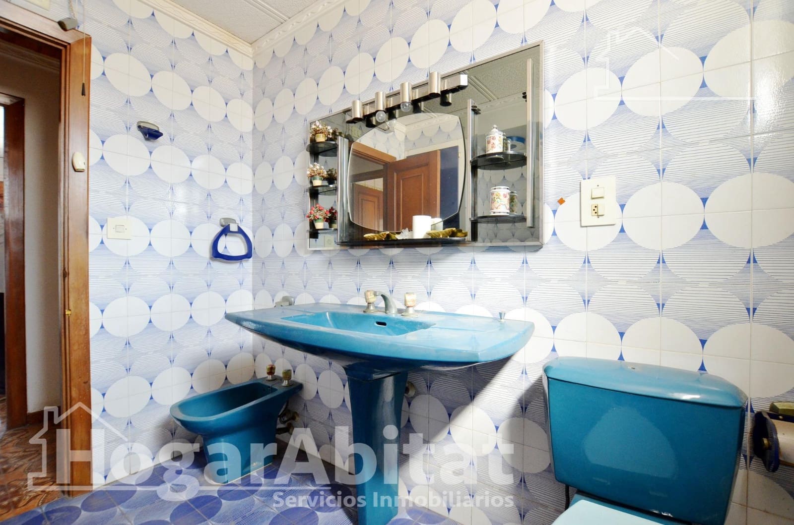 12 makuuhuone Kaupallinen myytävänä paikassa Bellreguard - 490 000 € (Ref: 9403465)