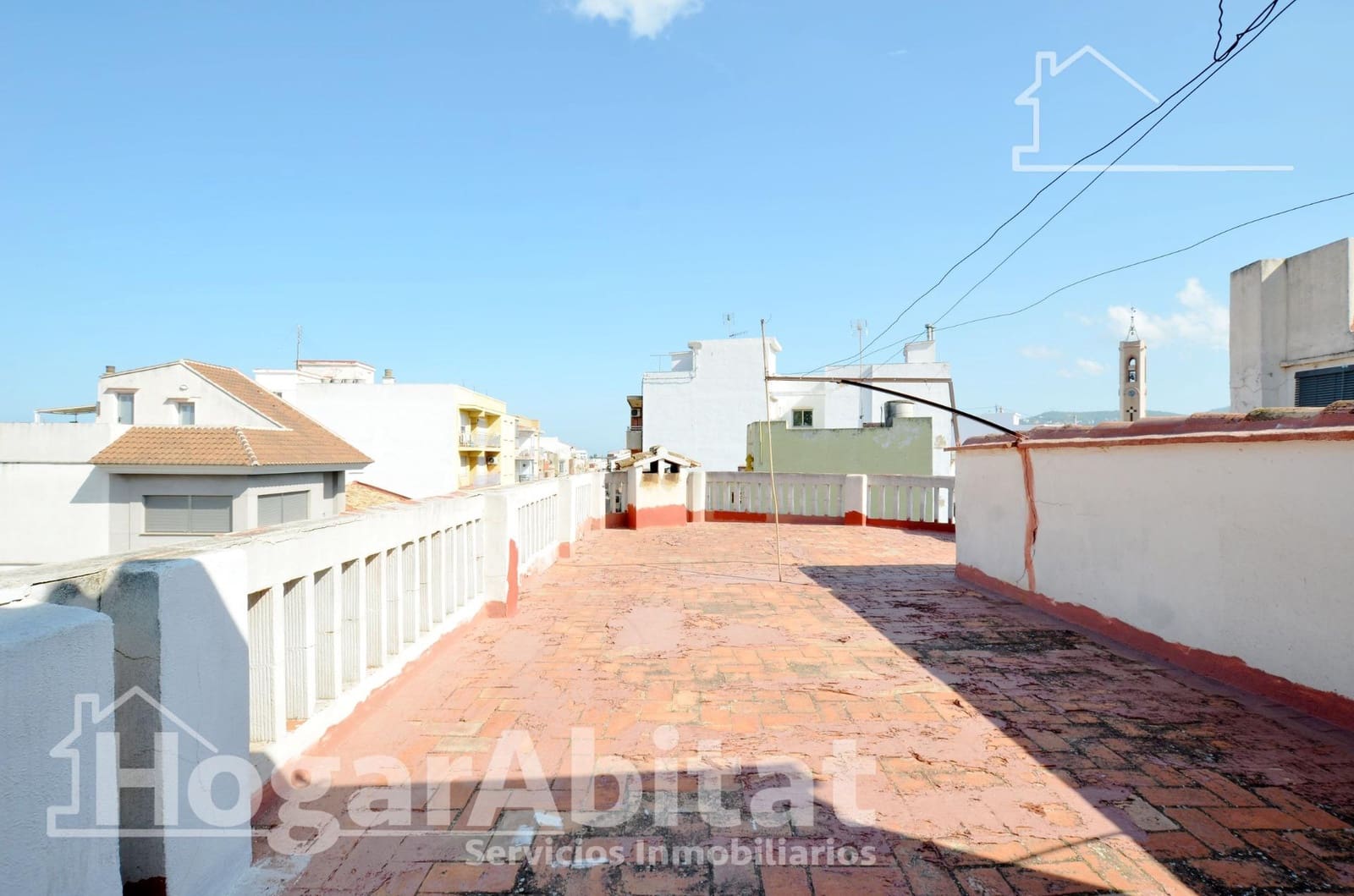 12 makuuhuone Kaupallinen myytävänä paikassa Bellreguard - 490 000 € (Ref: 9403465)