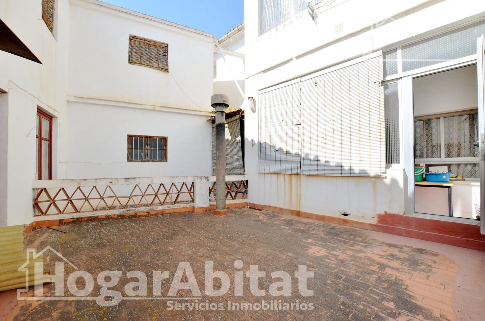 12 makuuhuone Kaupallinen myytävänä paikassa Bellreguard - 490 000 € (Ref: 9403465)