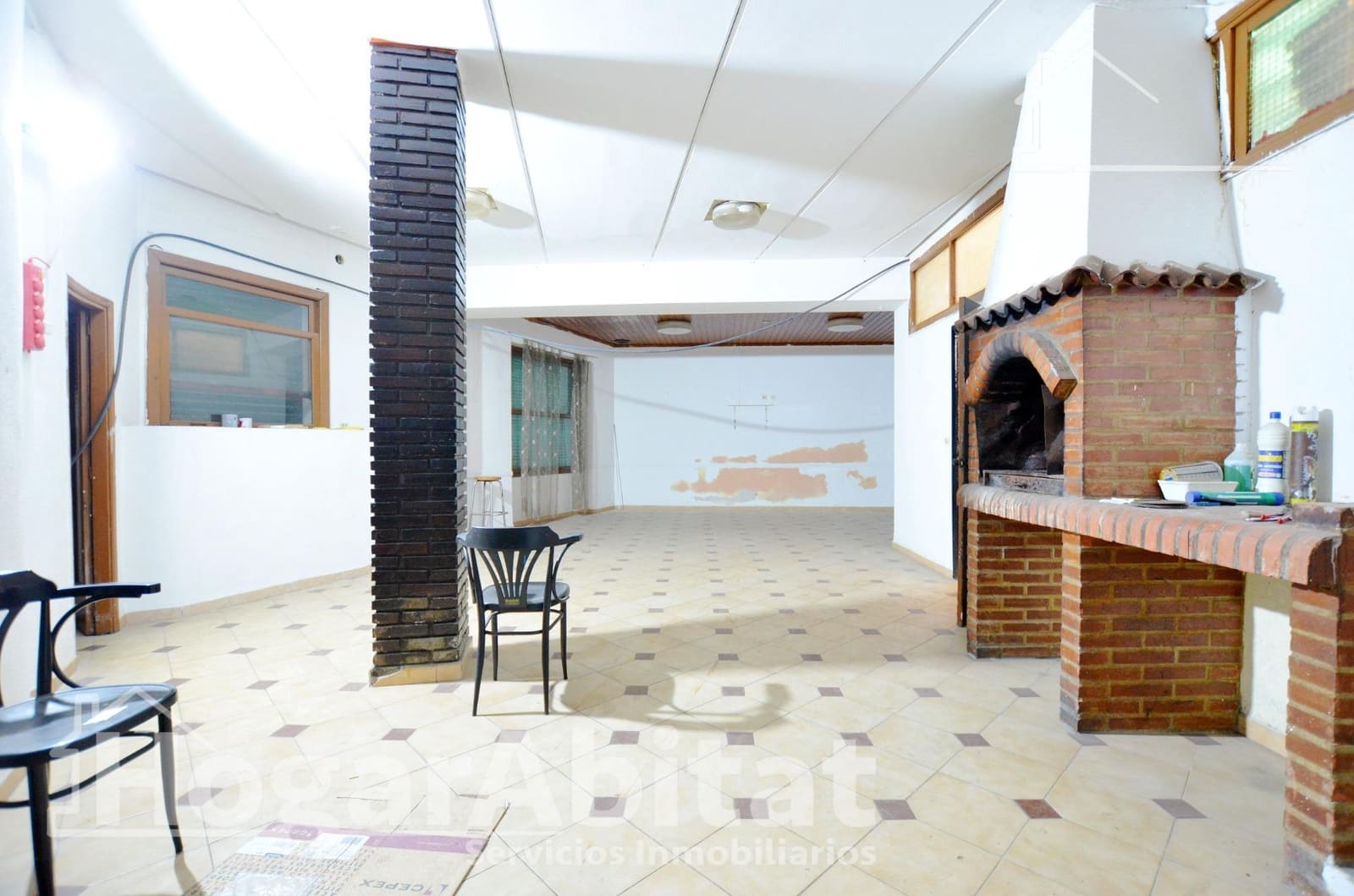 12 makuuhuone Kaupallinen myytävänä paikassa Bellreguard - 490 000 € (Ref: 9403465)