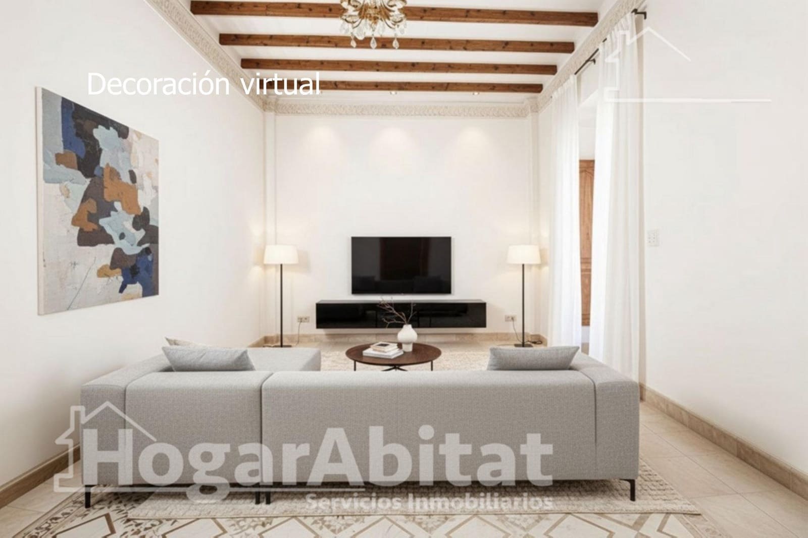 6 quarto Casa em Banda para venda em Pego - 249 900 € (Ref: 9403466)