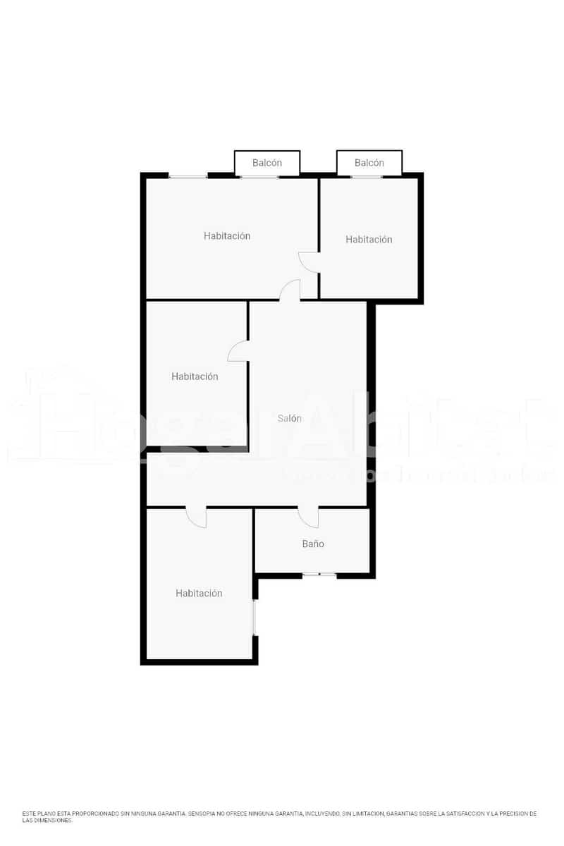 6 quarto Casa em Banda para venda em Pego - 249 900 € (Ref: 9403466)