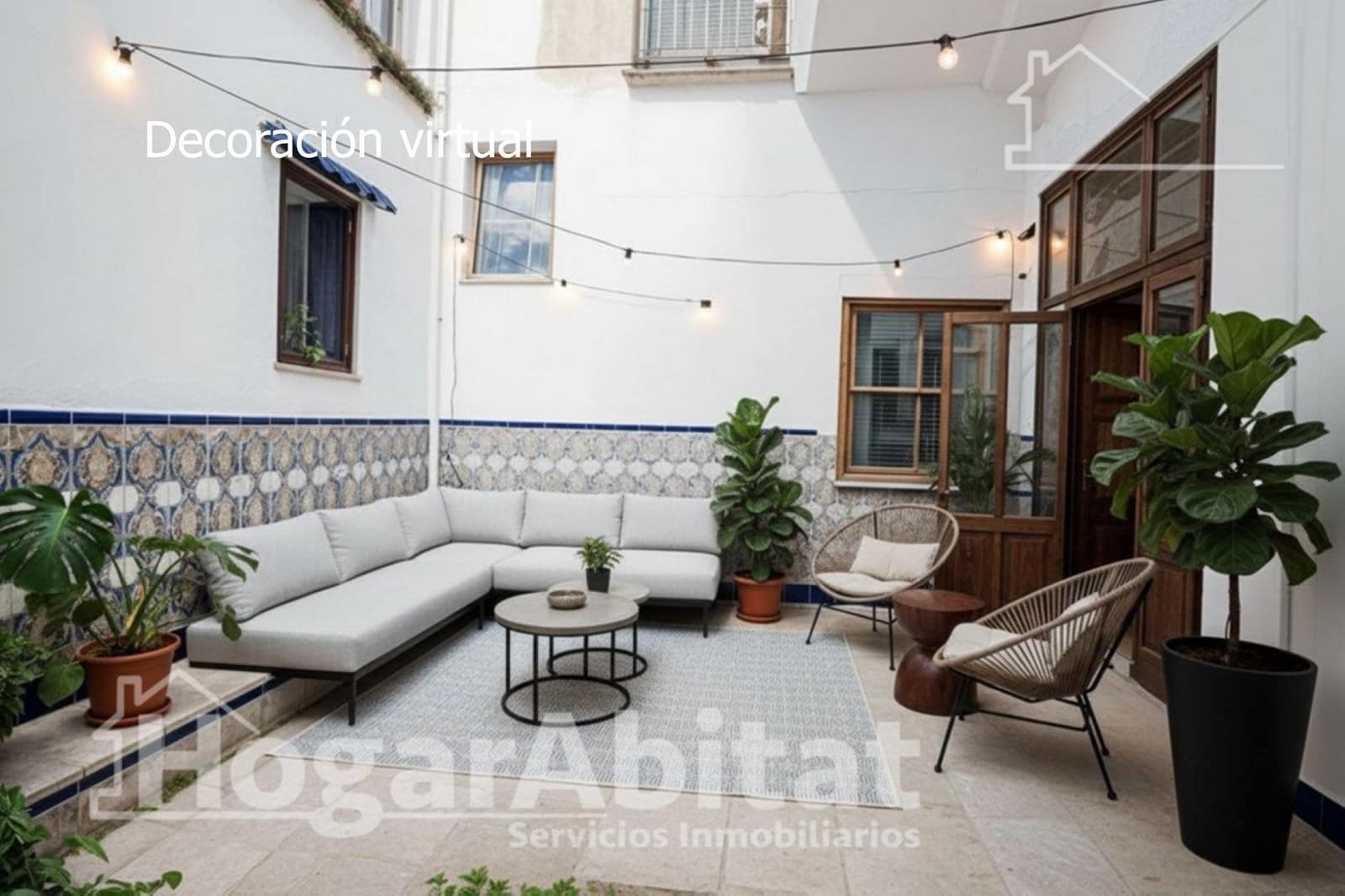 6 quarto Casa em Banda para venda em Pego - 249 900 € (Ref: 9403466)