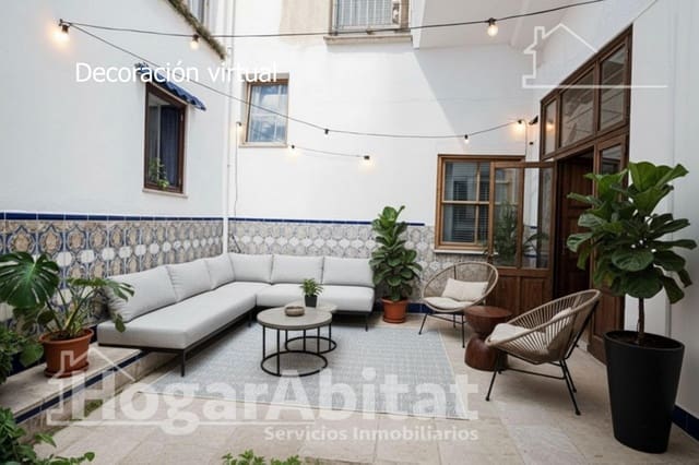 6 quarto Casa em Banda para venda em Pego - 249 900 € (Ref: 9403466)