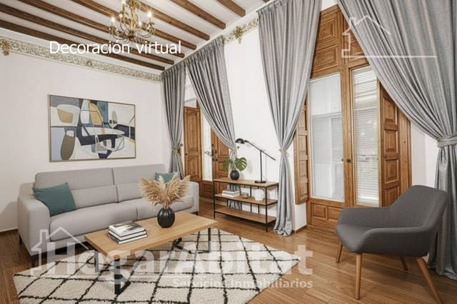 6 quarto Casa em Banda para venda em Pego - 249 900 € (Ref: 9403466)