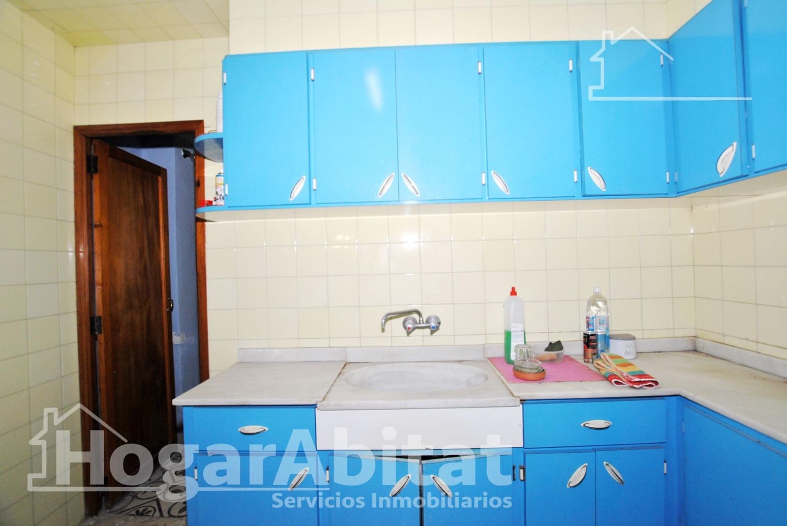 6 quarto Casa em Banda para venda em Pego - 249 900 € (Ref: 9403466)