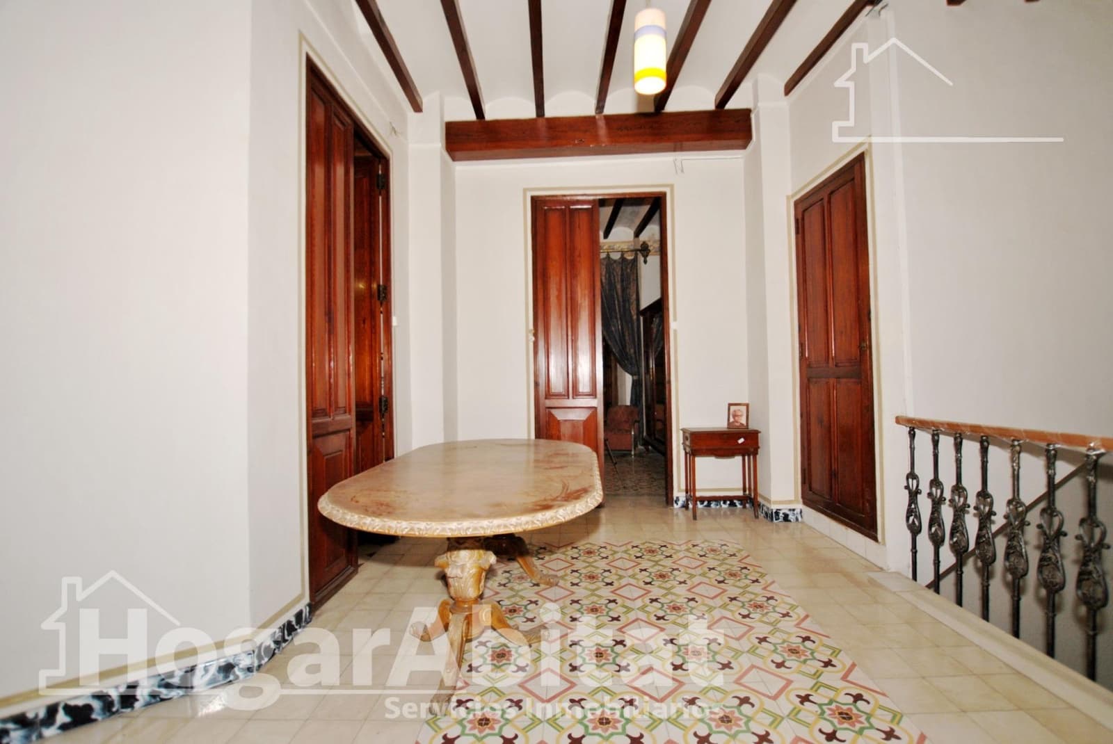 6 quarto Casa em Banda para venda em Pego - 249 900 € (Ref: 9403466)