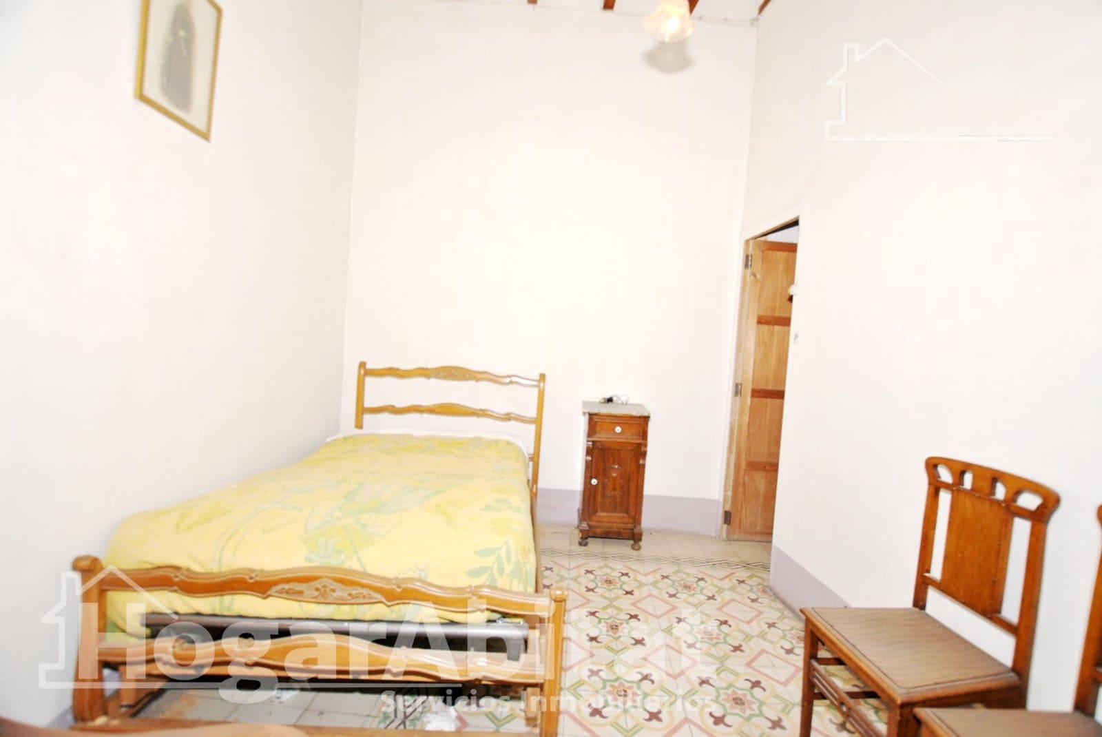 6 quarto Casa em Banda para venda em Pego - 249 900 € (Ref: 9403466)