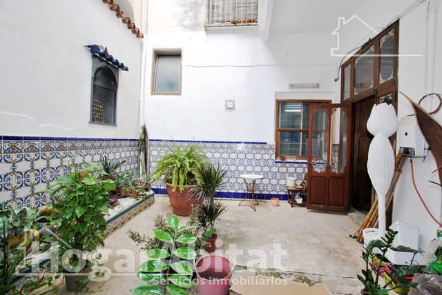 6 quarto Casa em Banda para venda em Pego - 249 900 € (Ref: 9403466)