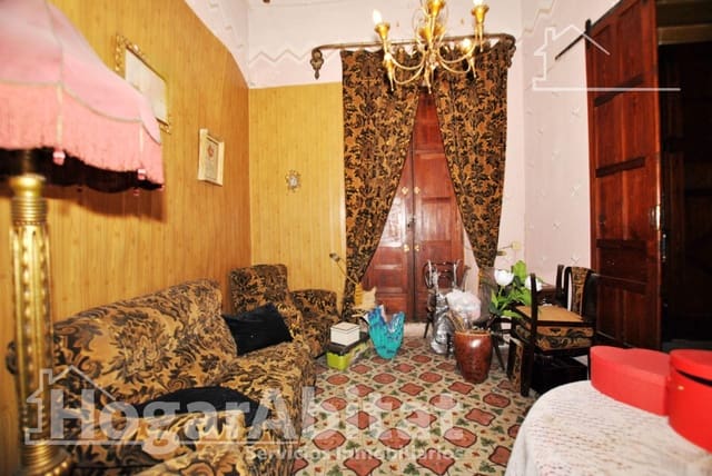 6 quarto Casa em Banda para venda em Pego - 249 900 € (Ref: 9403466)