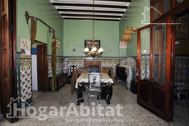 6 quarto Casa em Banda para venda em Pego - 249 900 € (Ref: 9403466)