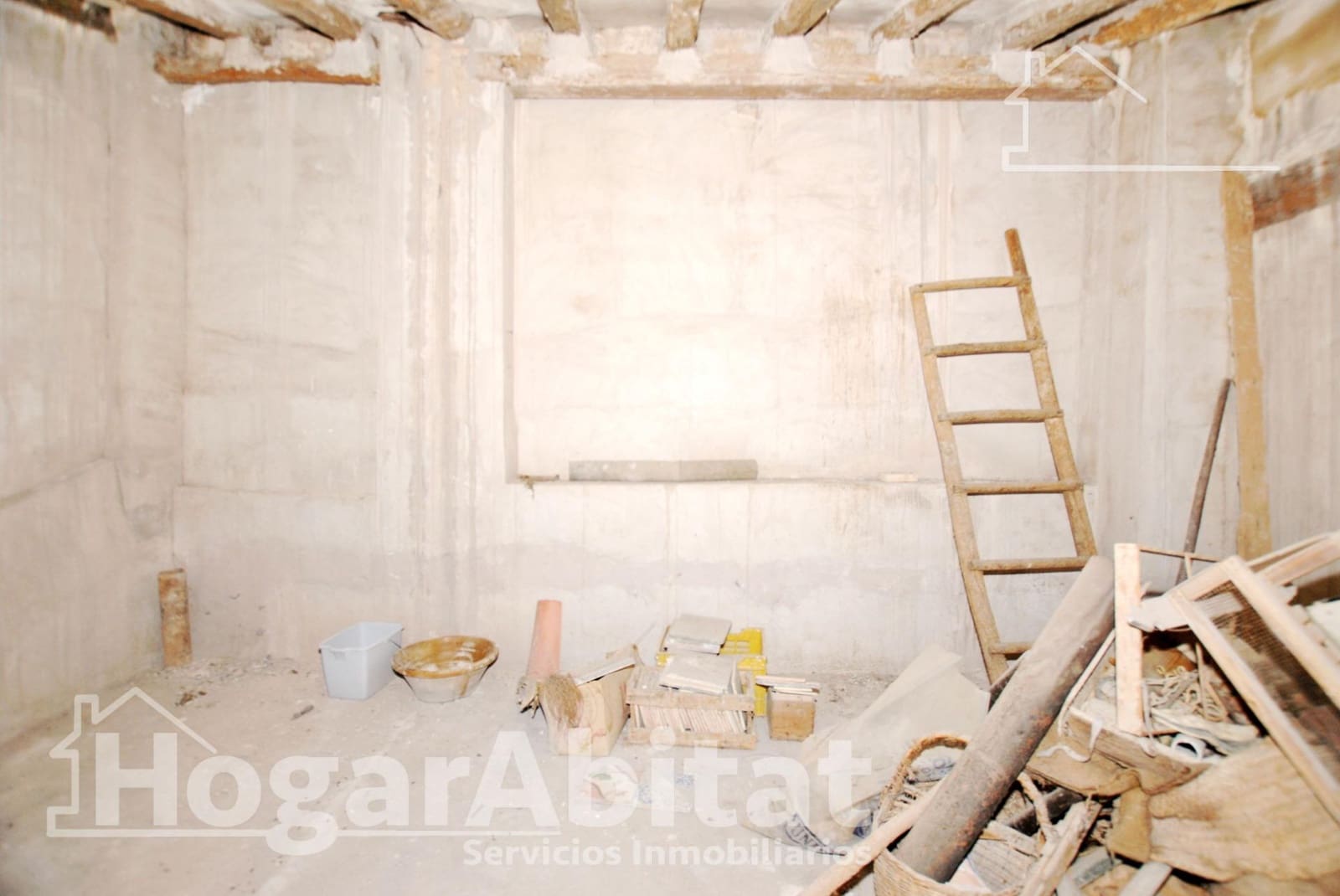 6 quarto Casa em Banda para venda em Pego - 249 900 € (Ref: 9403466)