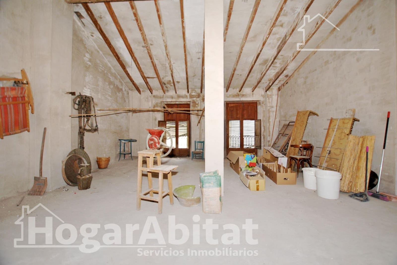 6 quarto Casa em Banda para venda em Pego - 249 900 € (Ref: 9403466)