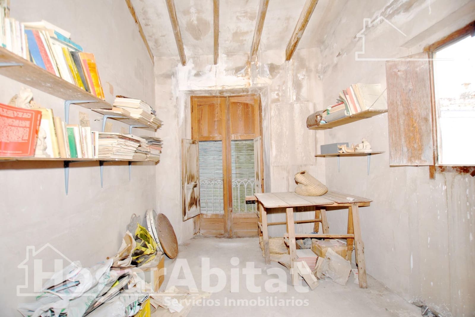 6 quarto Casa em Banda para venda em Pego - 249 900 € (Ref: 9403466)