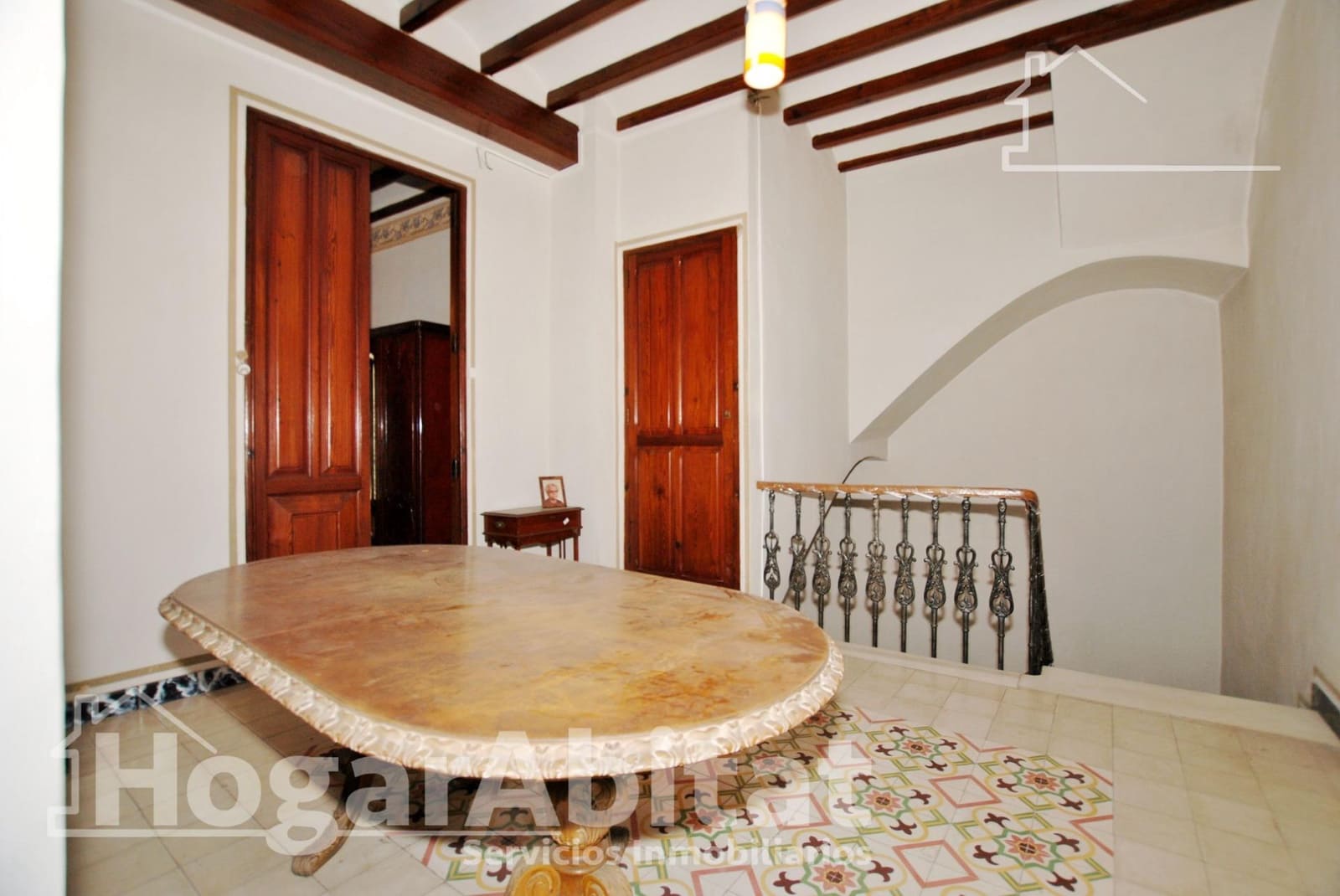 6 quarto Casa em Banda para venda em Pego - 249 900 € (Ref: 9403466)
