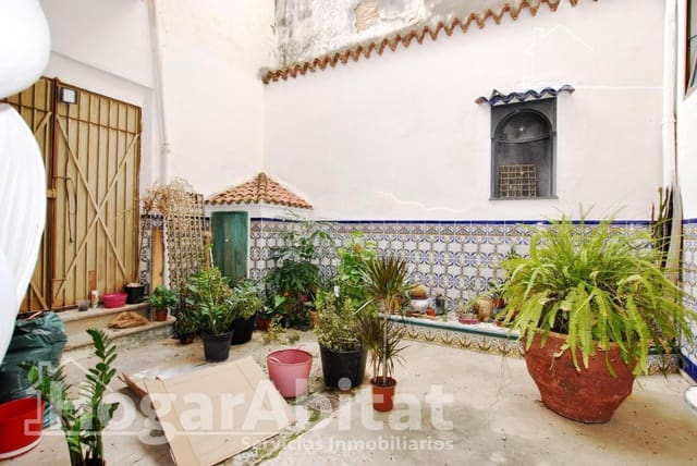 6 quarto Casa em Banda para venda em Pego - 249 900 € (Ref: 9403466)