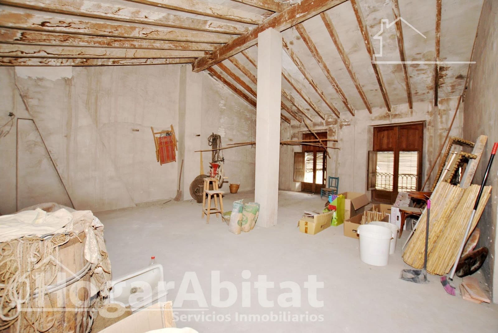 6 quarto Casa em Banda para venda em Pego - 249 900 € (Ref: 9403466)