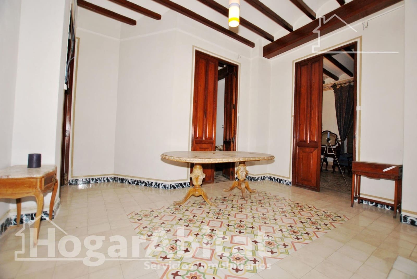 6 quarto Casa em Banda para venda em Pego - 249 900 € (Ref: 9403466)