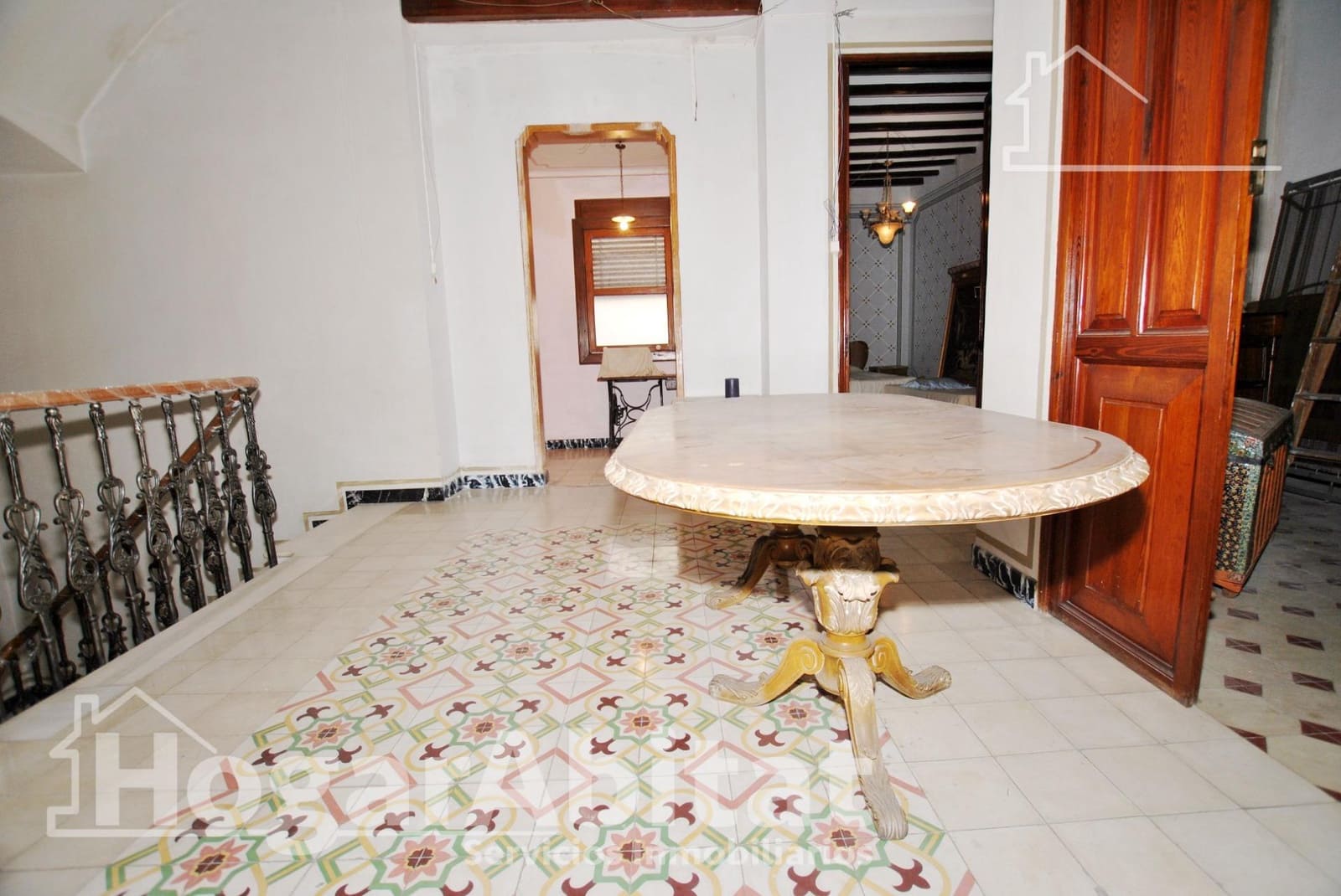 6 quarto Casa em Banda para venda em Pego - 249 900 € (Ref: 9403466)