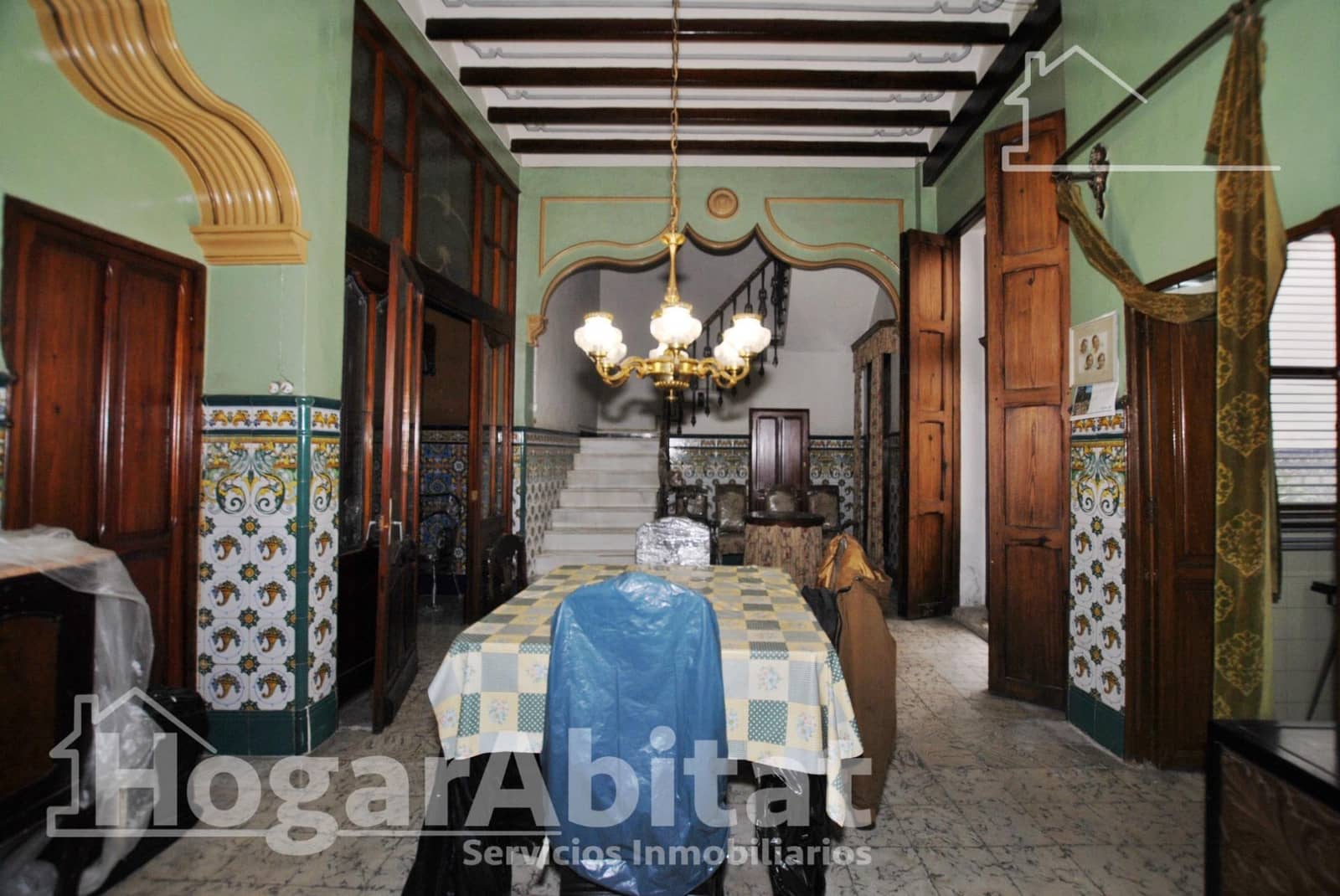 6 quarto Casa em Banda para venda em Pego - 249 900 € (Ref: 9403466)