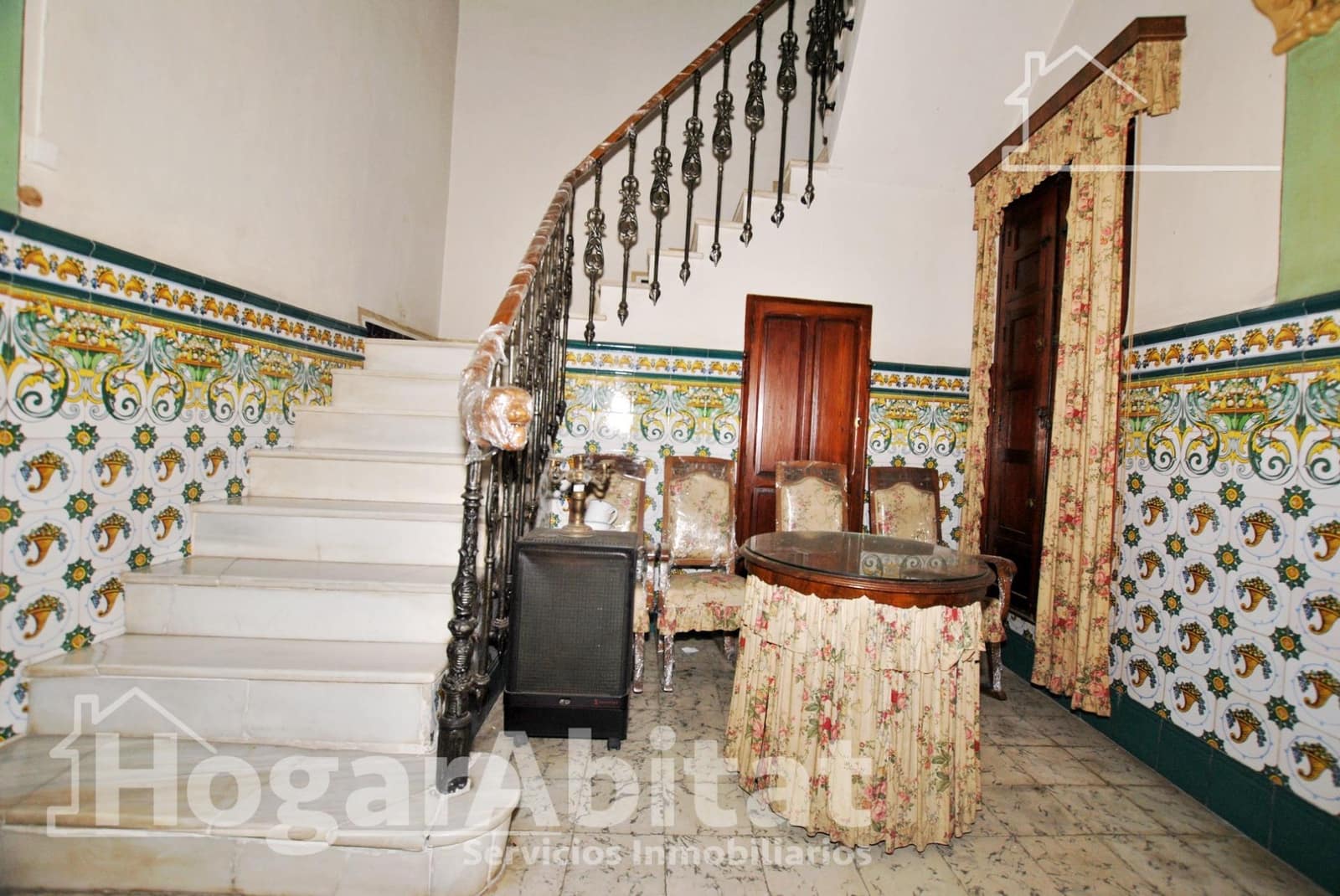 6 quarto Casa em Banda para venda em Pego - 249 900 € (Ref: 9403466)