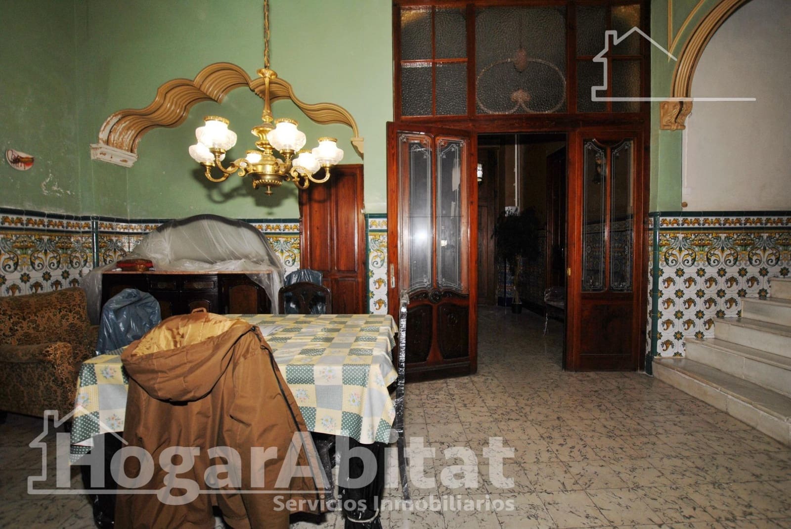 6 quarto Casa em Banda para venda em Pego - 249 900 € (Ref: 9403466)