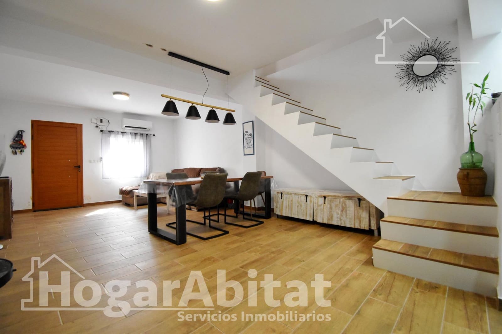 1 Zimmer Haus zu verkaufen in Tavernes de la Valldigna - 119.000 € (Ref: 9403468)