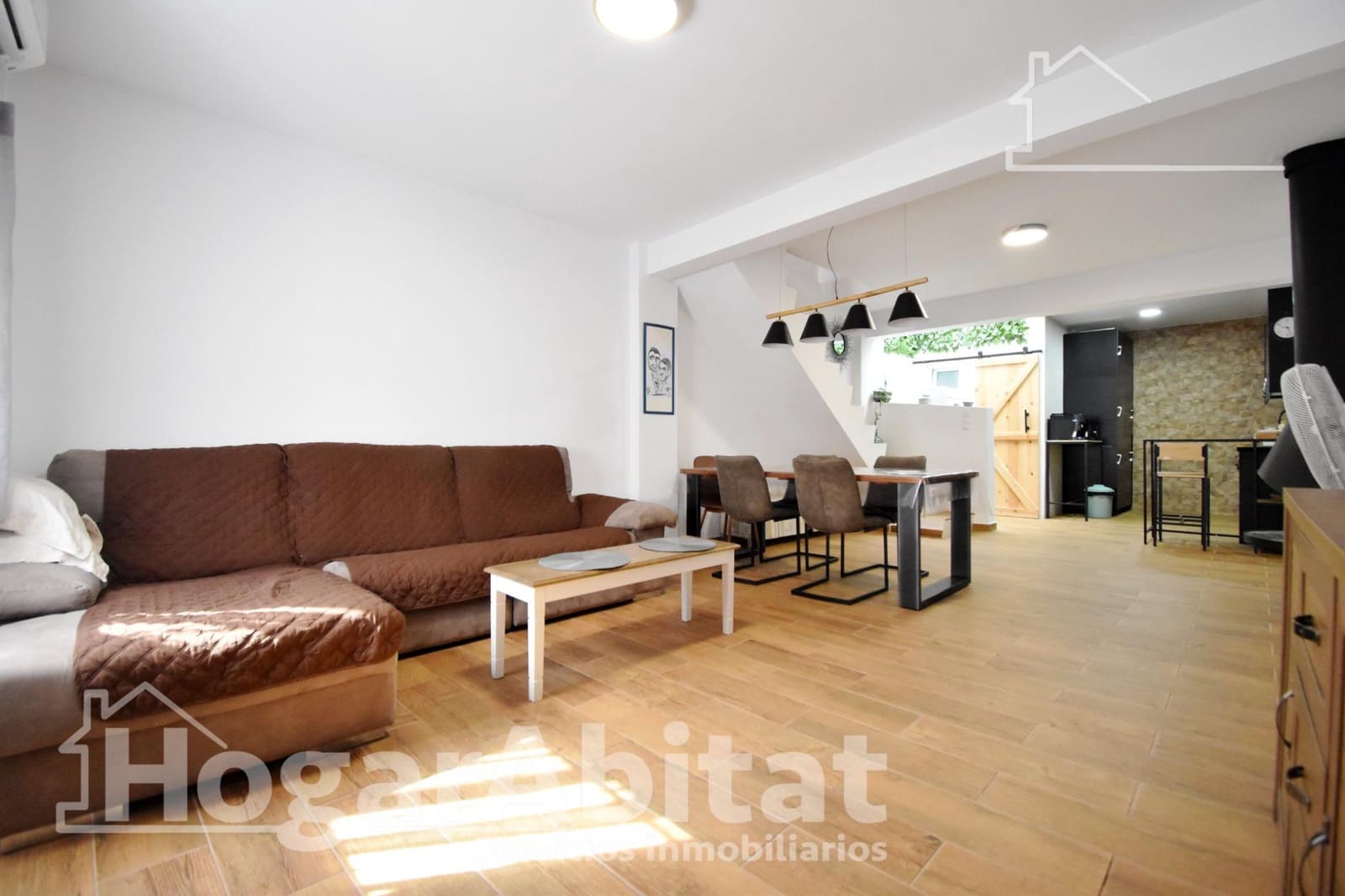 1 Zimmer Haus zu verkaufen in Tavernes de la Valldigna - 119.000 € (Ref: 9403468)