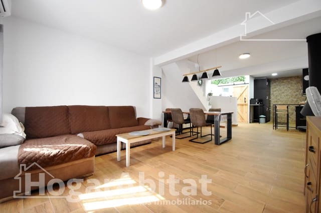 1 Zimmer Haus zu verkaufen in Tavernes de la Valldigna - 119.000 € (Ref: 9403468)