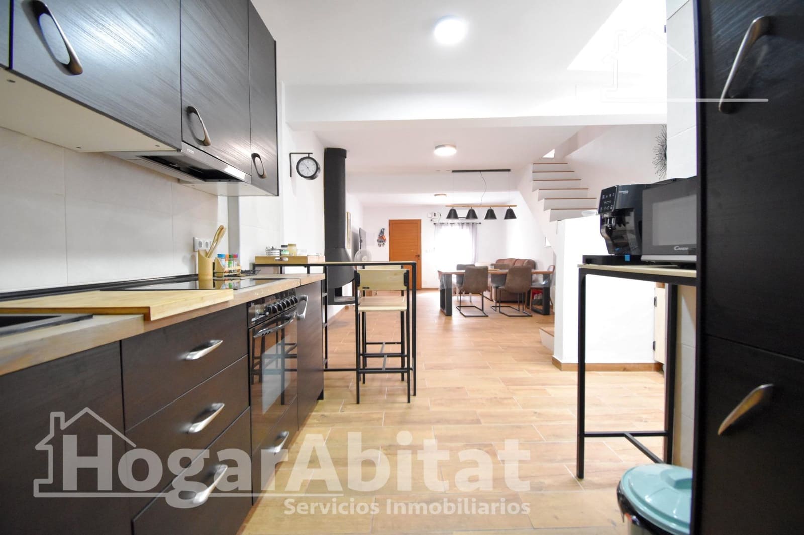 1 Zimmer Haus zu verkaufen in Tavernes de la Valldigna - 119.000 € (Ref: 9403468)