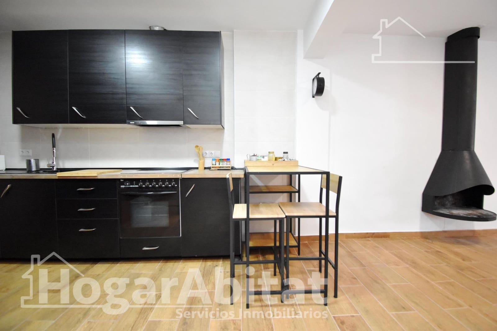 1 Zimmer Haus zu verkaufen in Tavernes de la Valldigna - 119.000 € (Ref: 9403468)