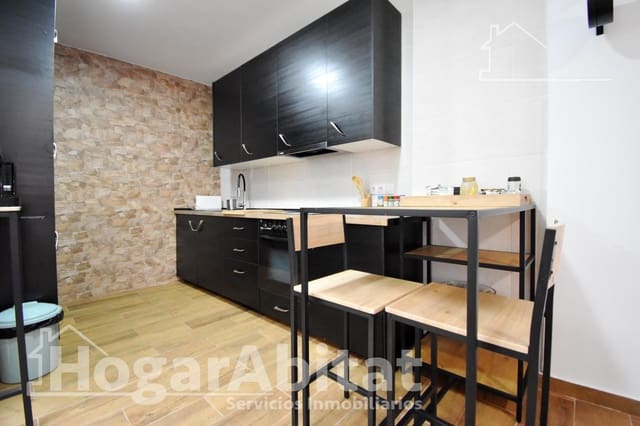 1 Zimmer Haus zu verkaufen in Tavernes de la Valldigna - 119.000 € (Ref: 9403468)