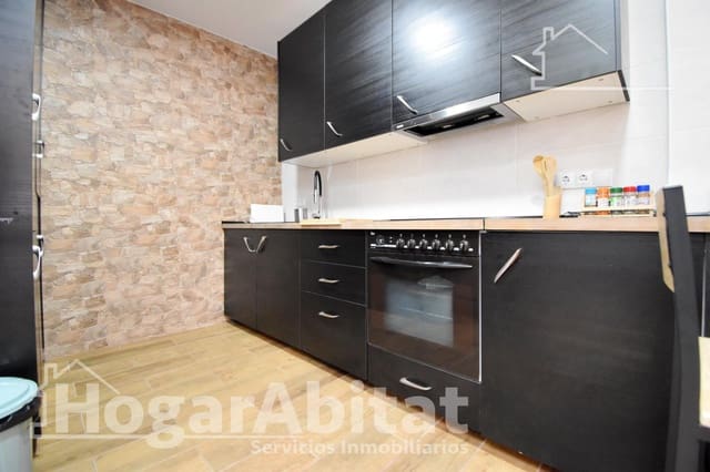 1 Zimmer Haus zu verkaufen in Tavernes de la Valldigna - 119.000 € (Ref: 9403468)