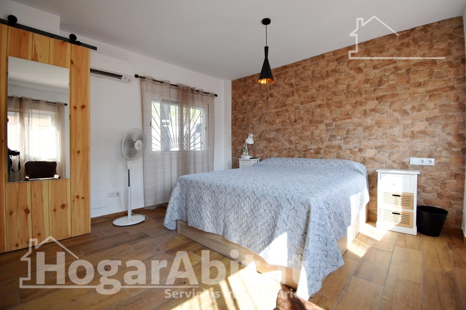 1 Zimmer Haus zu verkaufen in Tavernes de la Valldigna - 119.000 € (Ref: 9403468)