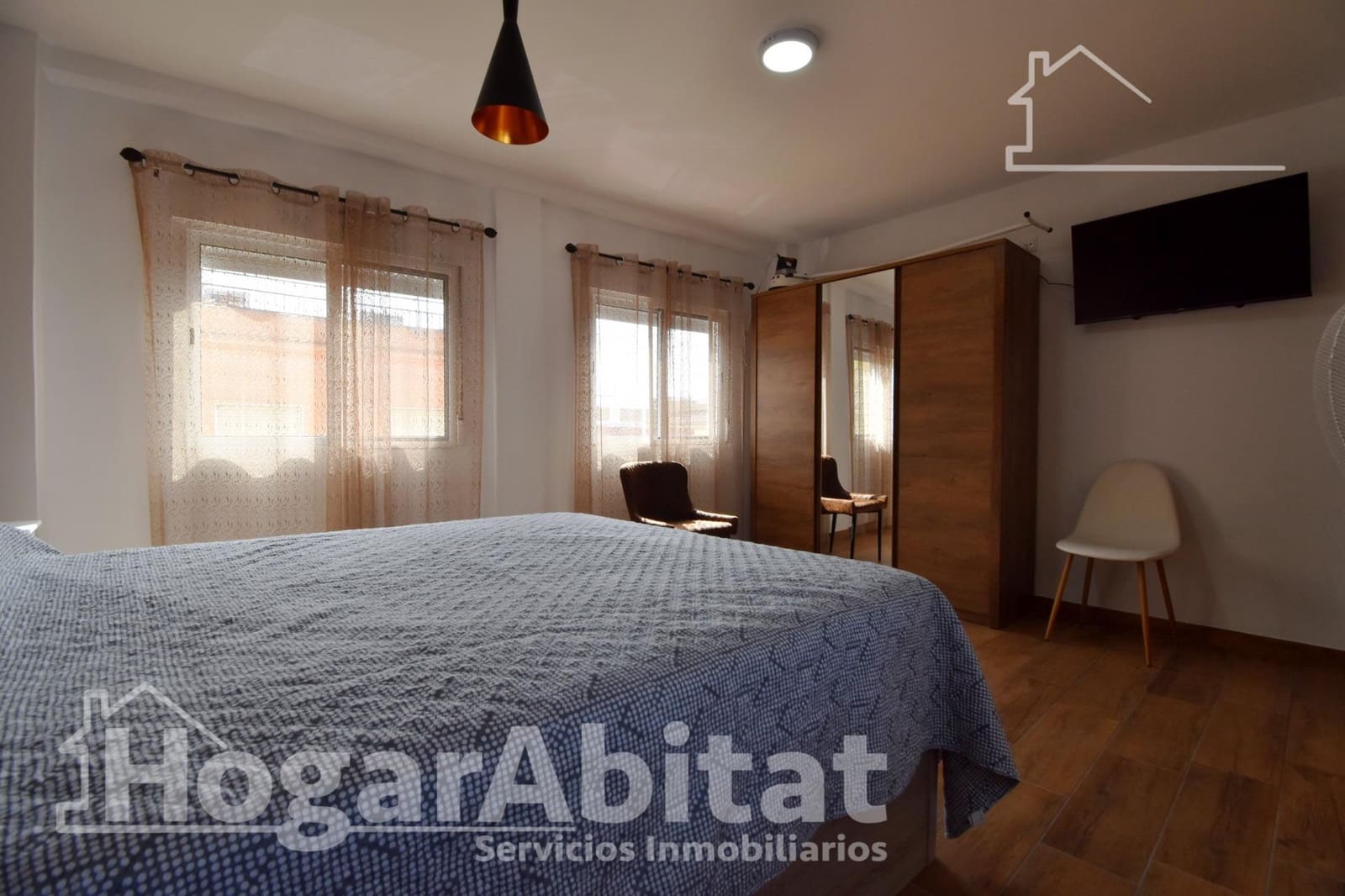 1 Zimmer Haus zu verkaufen in Tavernes de la Valldigna - 119.000 € (Ref: 9403468)