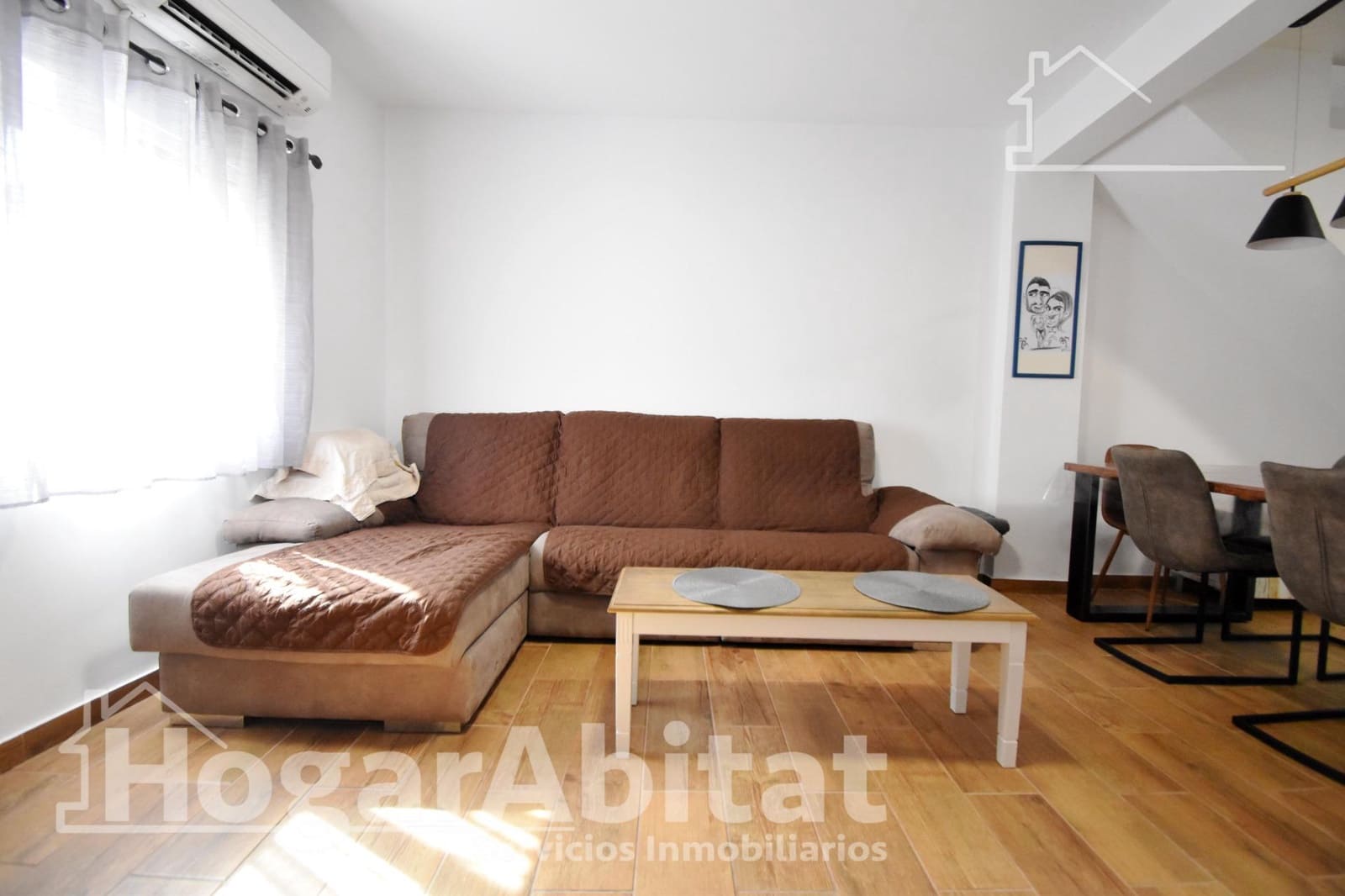 1 Zimmer Haus zu verkaufen in Tavernes de la Valldigna - 119.000 € (Ref: 9403468)