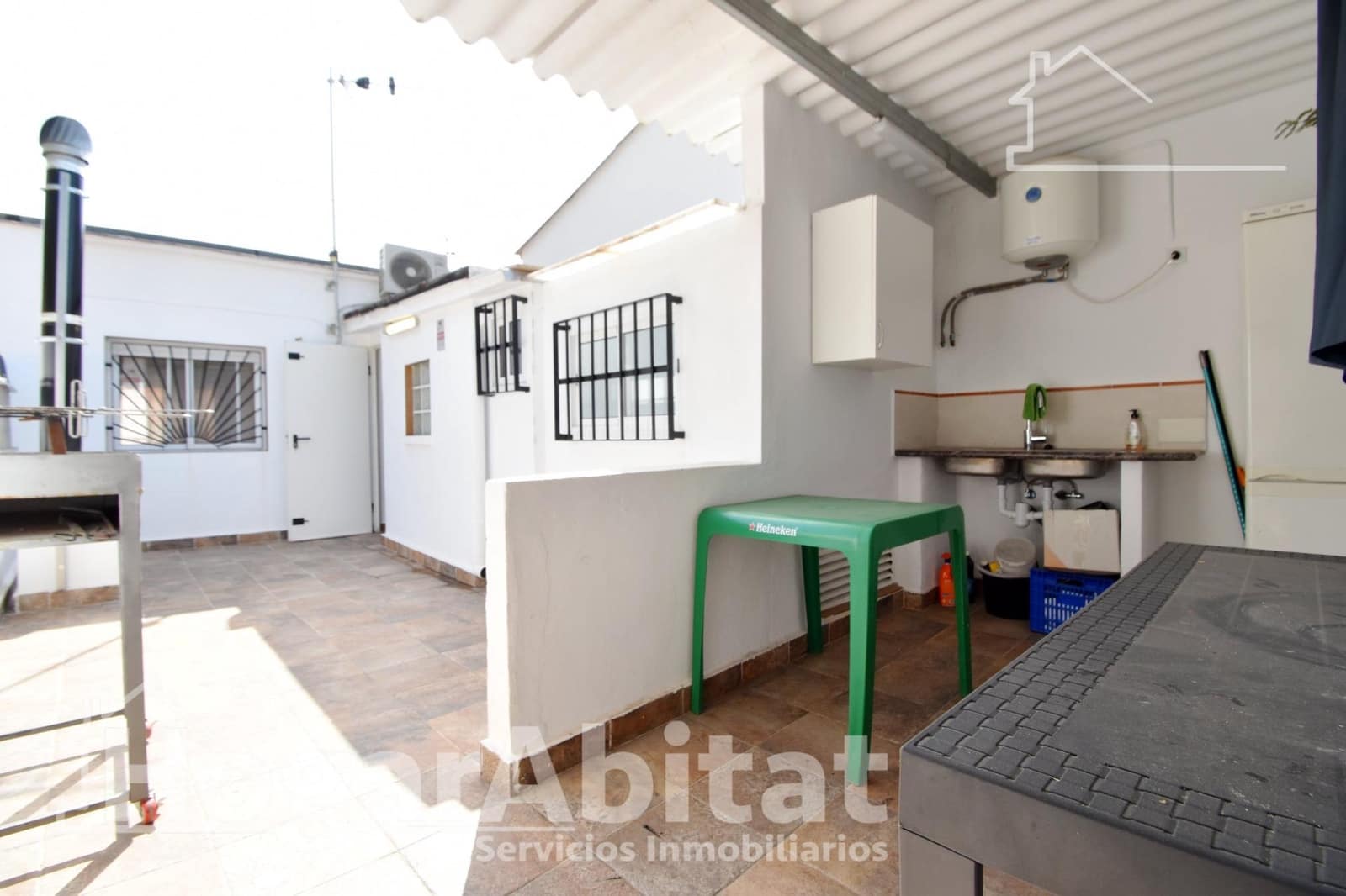 1 Zimmer Haus zu verkaufen in Tavernes de la Valldigna - 119.000 € (Ref: 9403468)