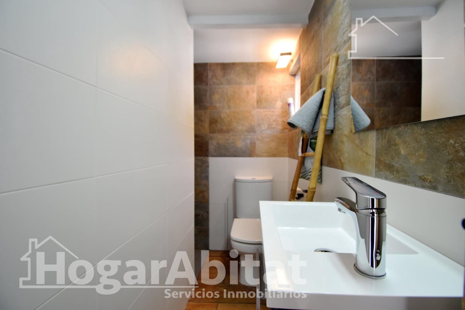 1 Zimmer Haus zu verkaufen in Tavernes de la Valldigna - 119.000 € (Ref: 9403468)