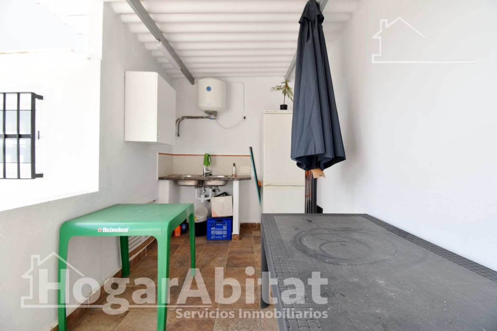 1 Zimmer Haus zu verkaufen in Tavernes de la Valldigna - 119.000 € (Ref: 9403468)