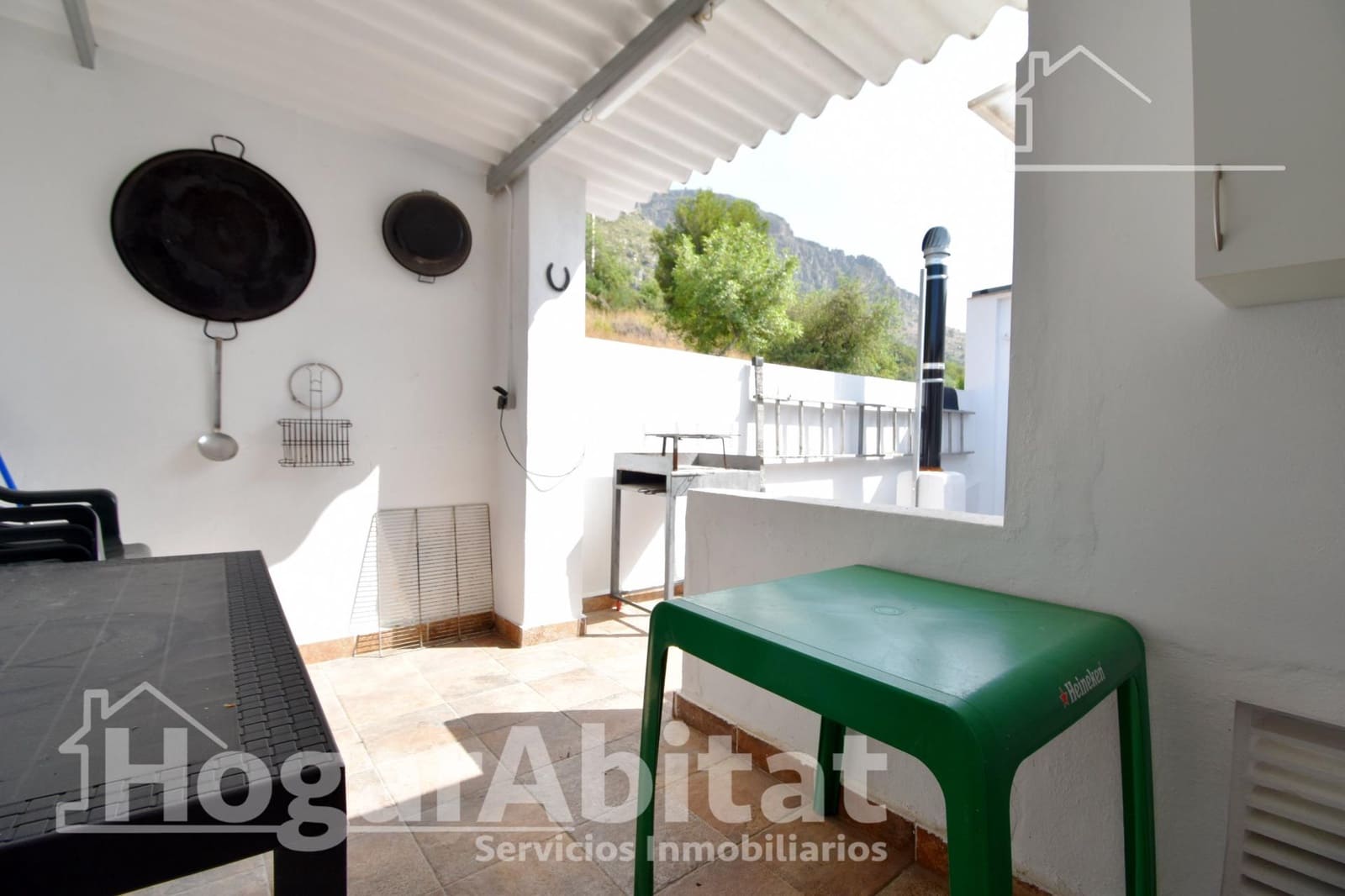 1 Zimmer Haus zu verkaufen in Tavernes de la Valldigna - 119.000 € (Ref: 9403468)