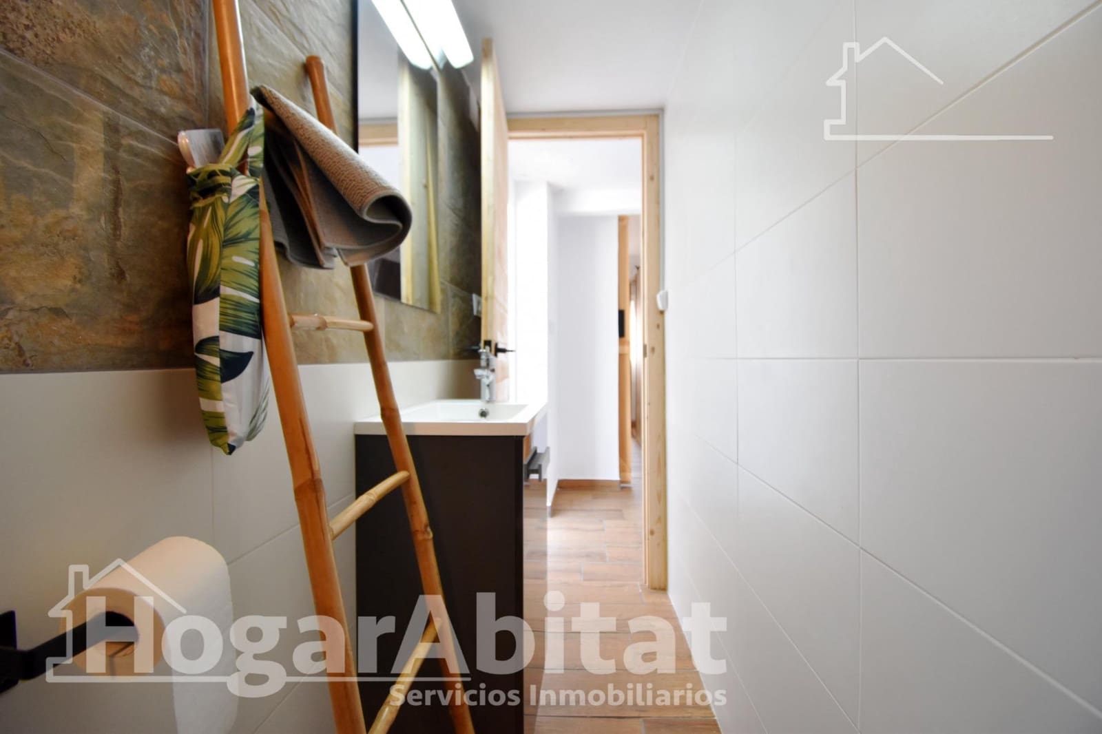 1 Zimmer Haus zu verkaufen in Tavernes de la Valldigna - 119.000 € (Ref: 9403468)