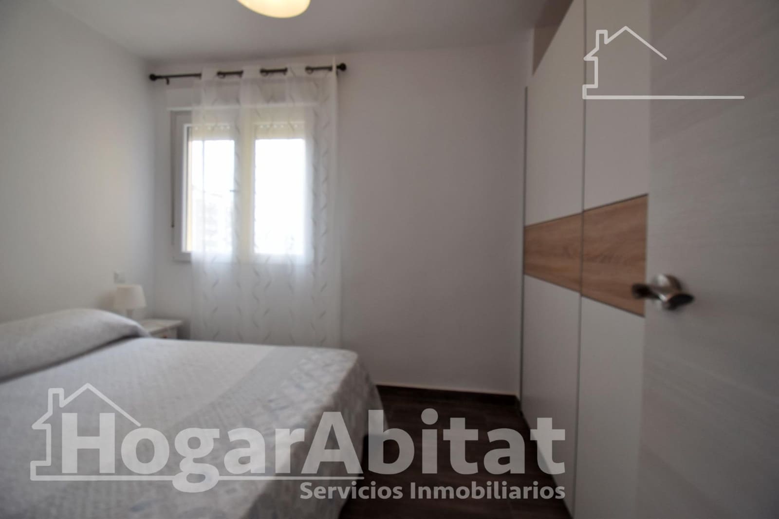 3 makuuhuone Asunto myytävänä paikassa Gandia mukana uima-altaan 
autotalli - 320 000 € (Ref: 9406904)