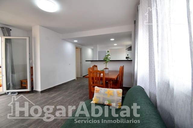 3 makuuhuone Asunto myytävänä paikassa Gandia mukana uima-altaan 
autotalli - 320 000 € (Ref: 9406904)