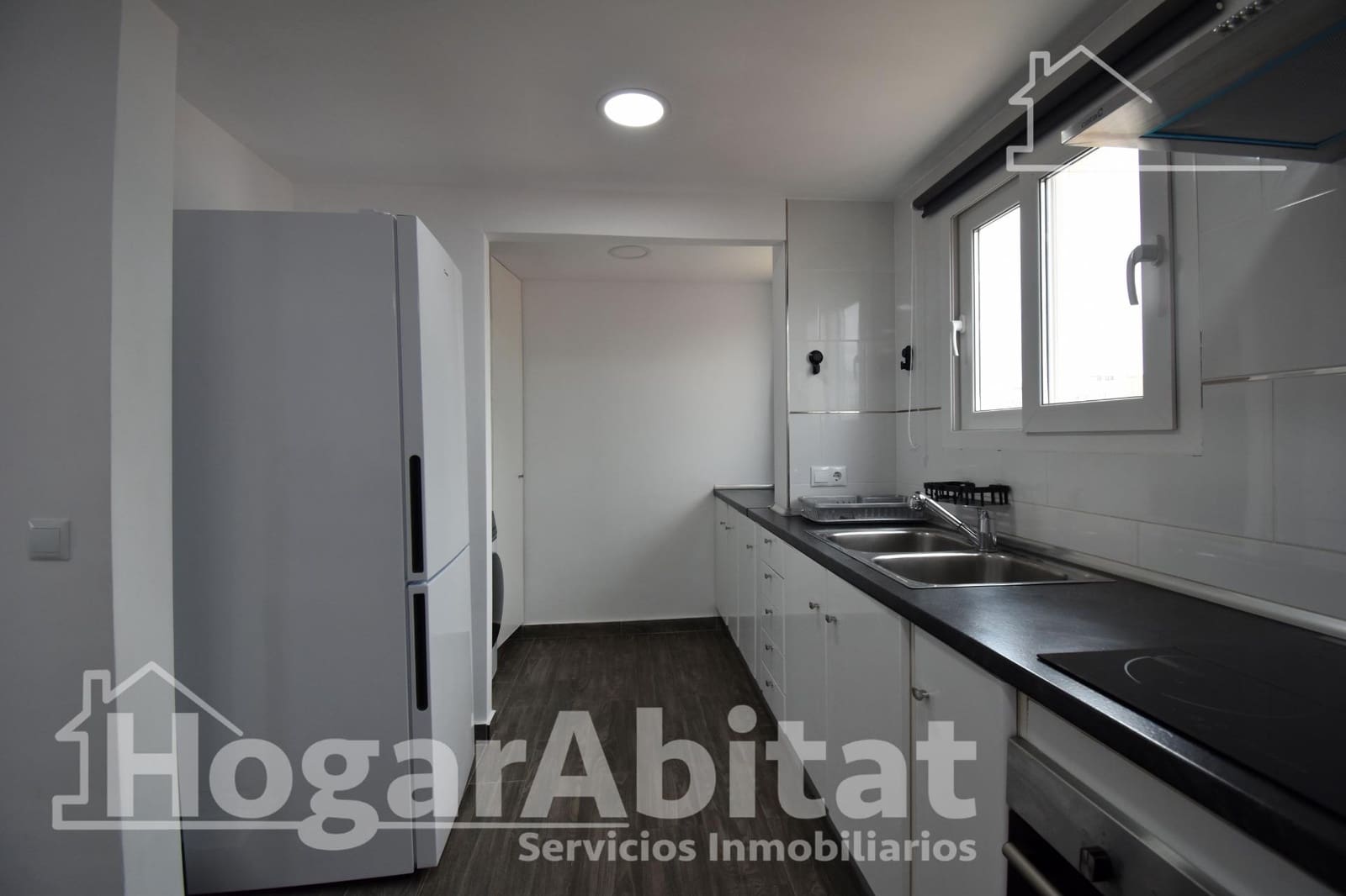 3 makuuhuone Asunto myytävänä paikassa Gandia mukana uima-altaan 
autotalli - 320 000 € (Ref: 9406904)