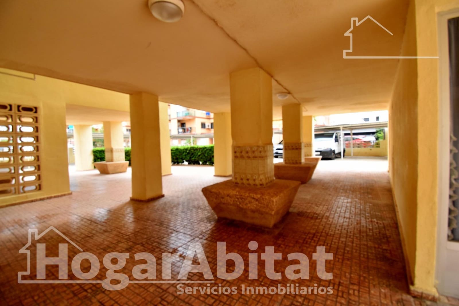 3 makuuhuone Asunto myytävänä paikassa Gandia mukana uima-altaan 
autotalli - 320 000 € (Ref: 9406904)