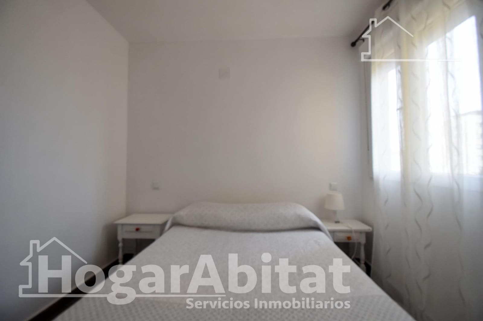 3 makuuhuone Asunto myytävänä paikassa Gandia mukana uima-altaan 
autotalli - 320 000 € (Ref: 9406904)