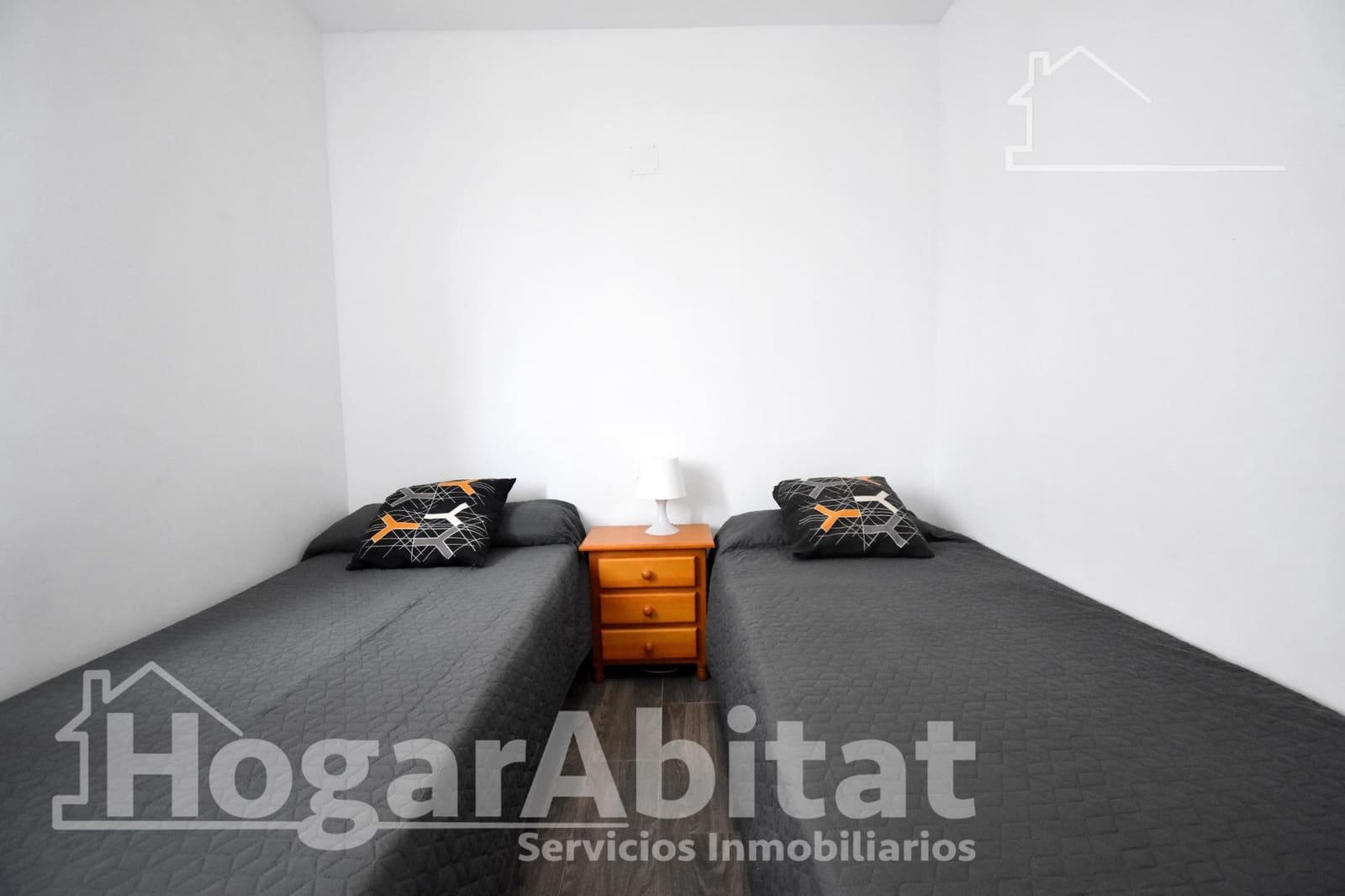 3 makuuhuone Asunto myytävänä paikassa Gandia mukana uima-altaan 
autotalli - 320 000 € (Ref: 9406904)