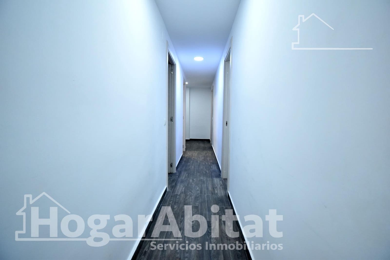 3 makuuhuone Asunto myytävänä paikassa Gandia mukana uima-altaan 
autotalli - 320 000 € (Ref: 9406904)