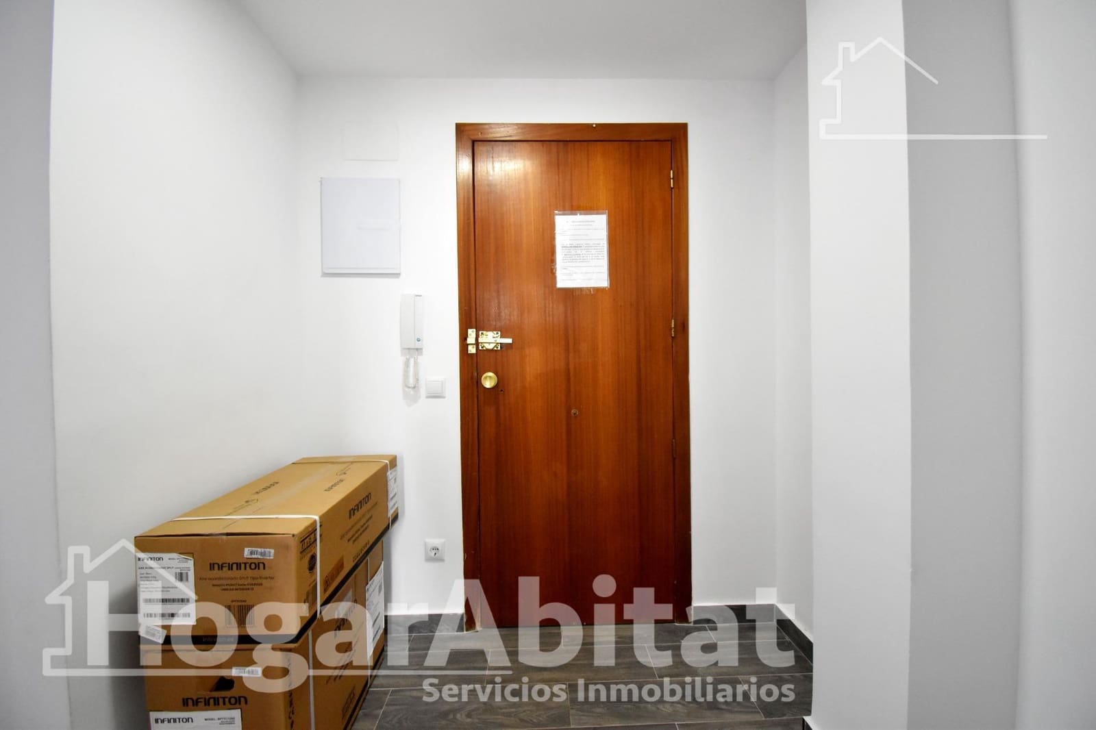 3 makuuhuone Asunto myytävänä paikassa Gandia mukana uima-altaan 
autotalli - 320 000 € (Ref: 9406904)